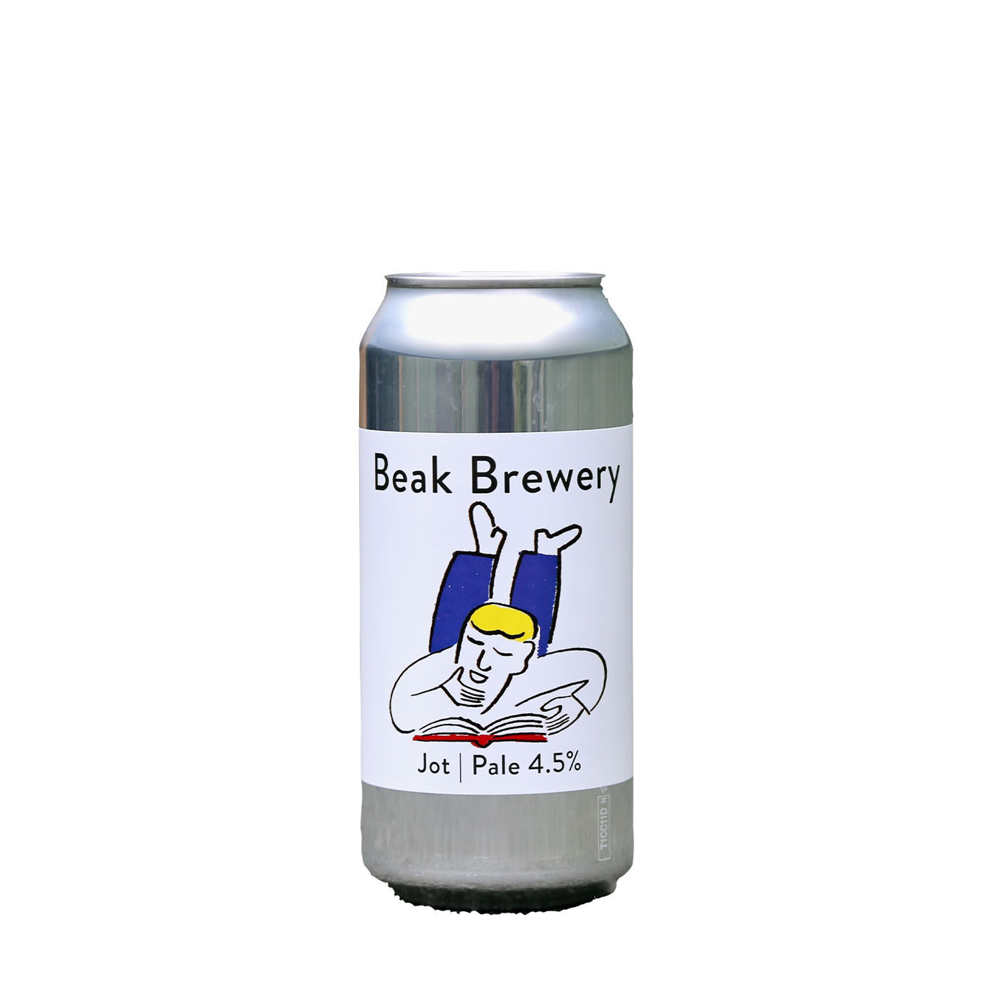 Beak - Jot Pale Ale