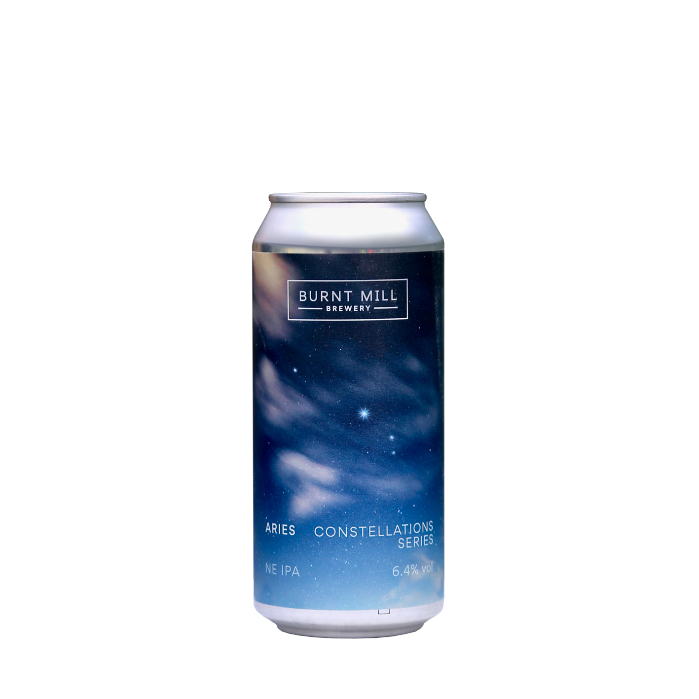 Burnt Mill - ARIES constellations series NE IPA