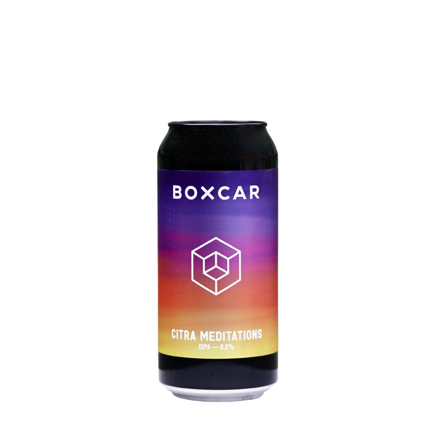 Boxcar - Citra Meditations DIPA