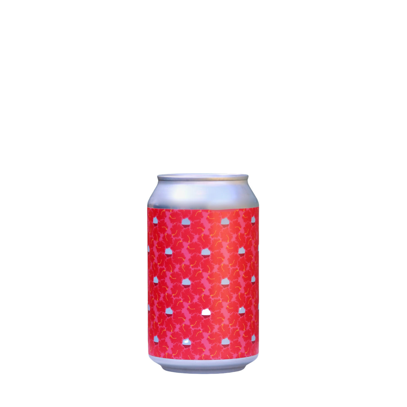 Brick Brewery - Hibiscus Tea & Lychee Sour