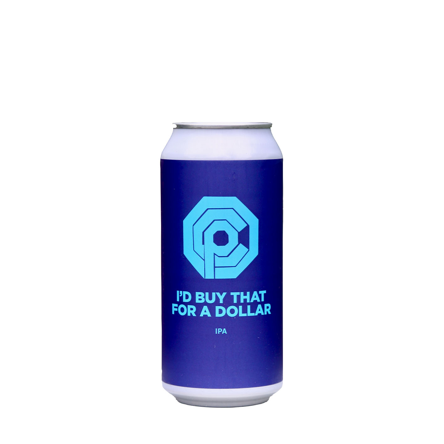 Pomona Island - I'd Buy That For A Dollar DDH IPA