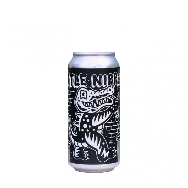 Black Iris - Little Nipper Session NEIPA