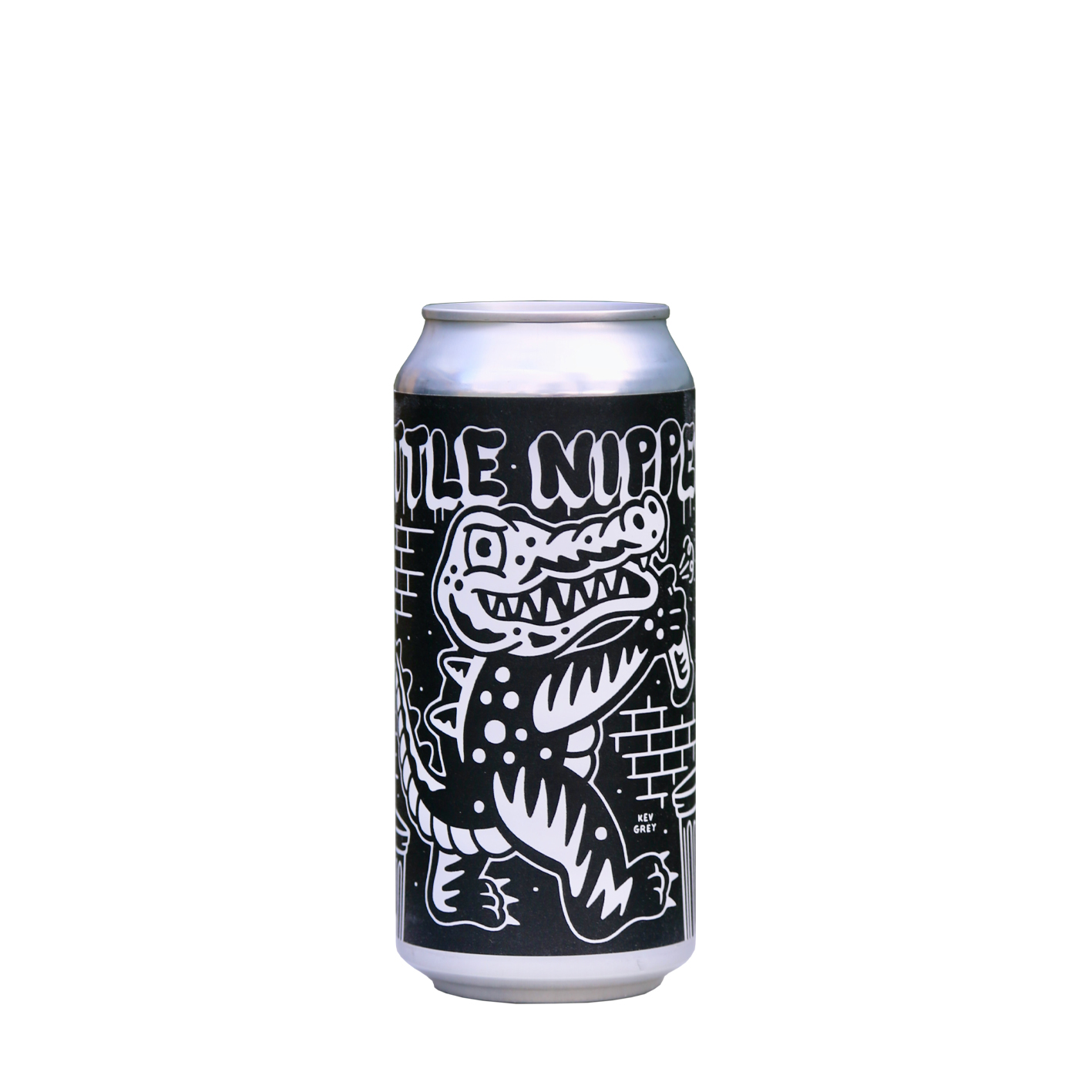 Black Iris - Little Nipper Session NEIPA