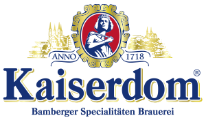 Brauerei Kaiserdom logo