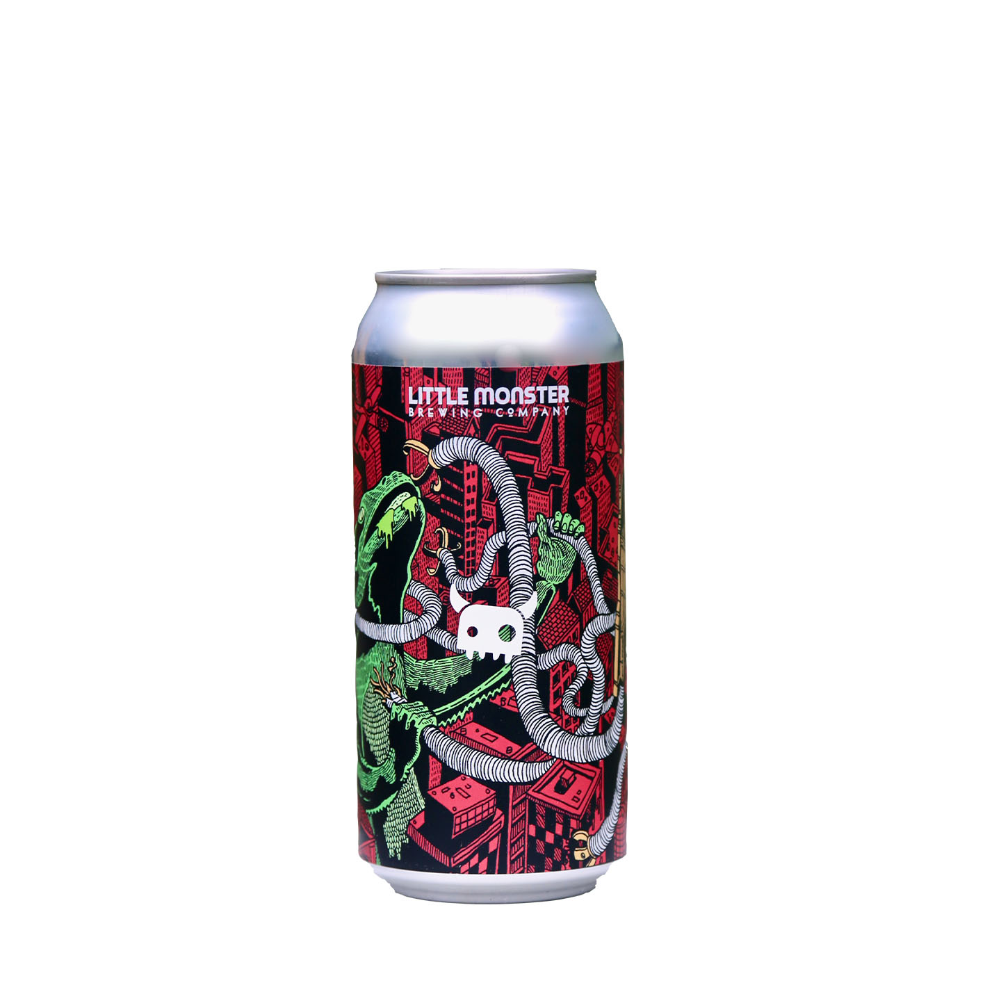 Little Monster - Faultless Youth DIPA
