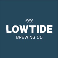 Lowtide Brewing Co. logo