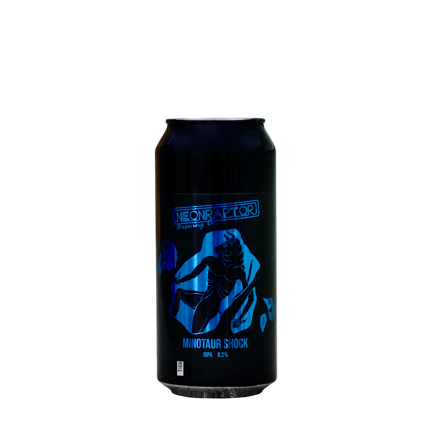 Neon Raptor - Minotaur Shock DIPA