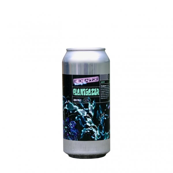 Neon Raptor - Plantgazer DDH Pale