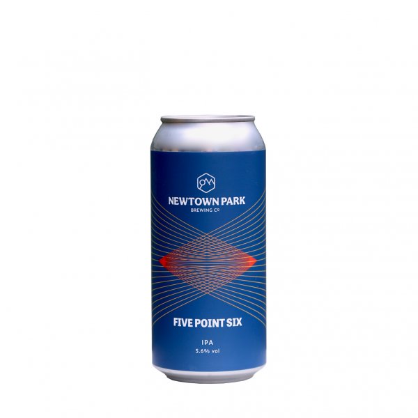 Newtown Park - Five Point Six IPA