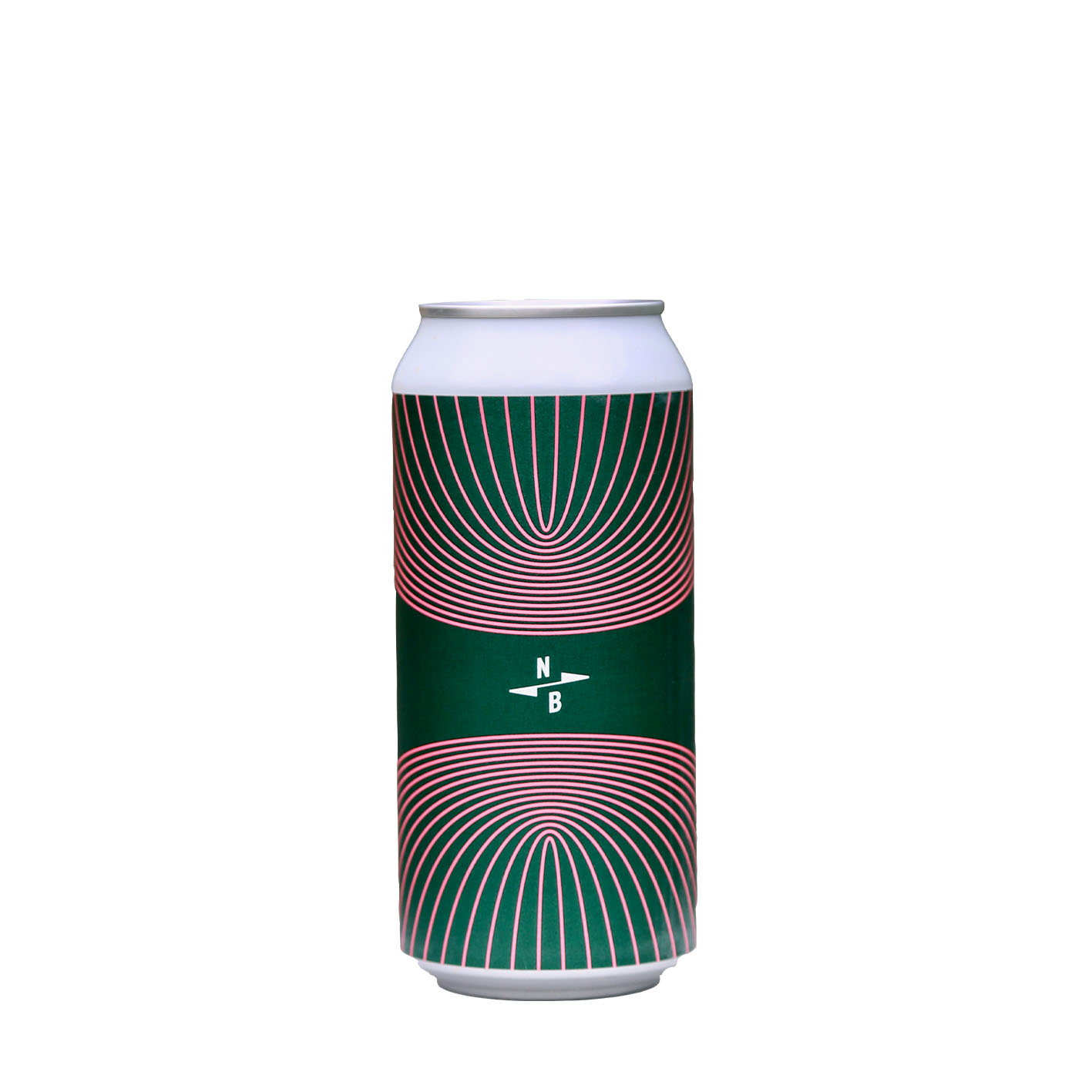 North Brew Co./Track - North x Track IPA