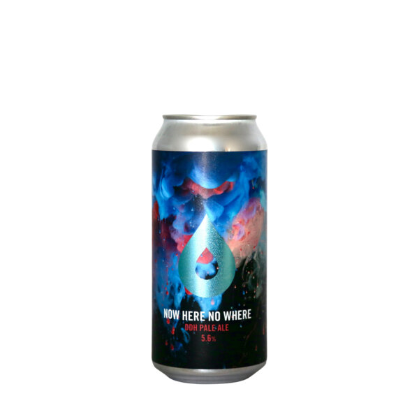 Polly’s Brew Co. – More Than Dreaming DDH IPA