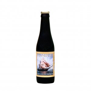 De Struise Brouwers  Pannepeut Old Monk’s Ale - Craft Metropolis