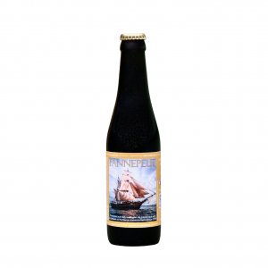 De Struise Brouwers Pannepeut (Pannepøt) - Old Monk’s Ale