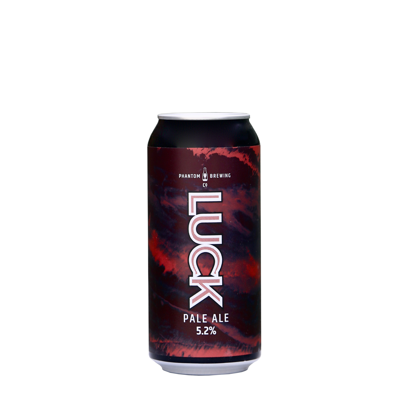 Phantom Brewing Co. - Luck Pale Ale