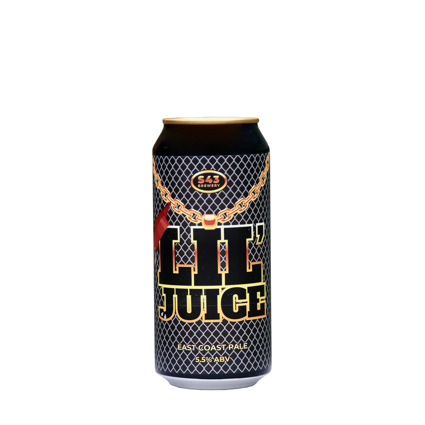 S43 Brewery - Lil' Juice East Coast Pale