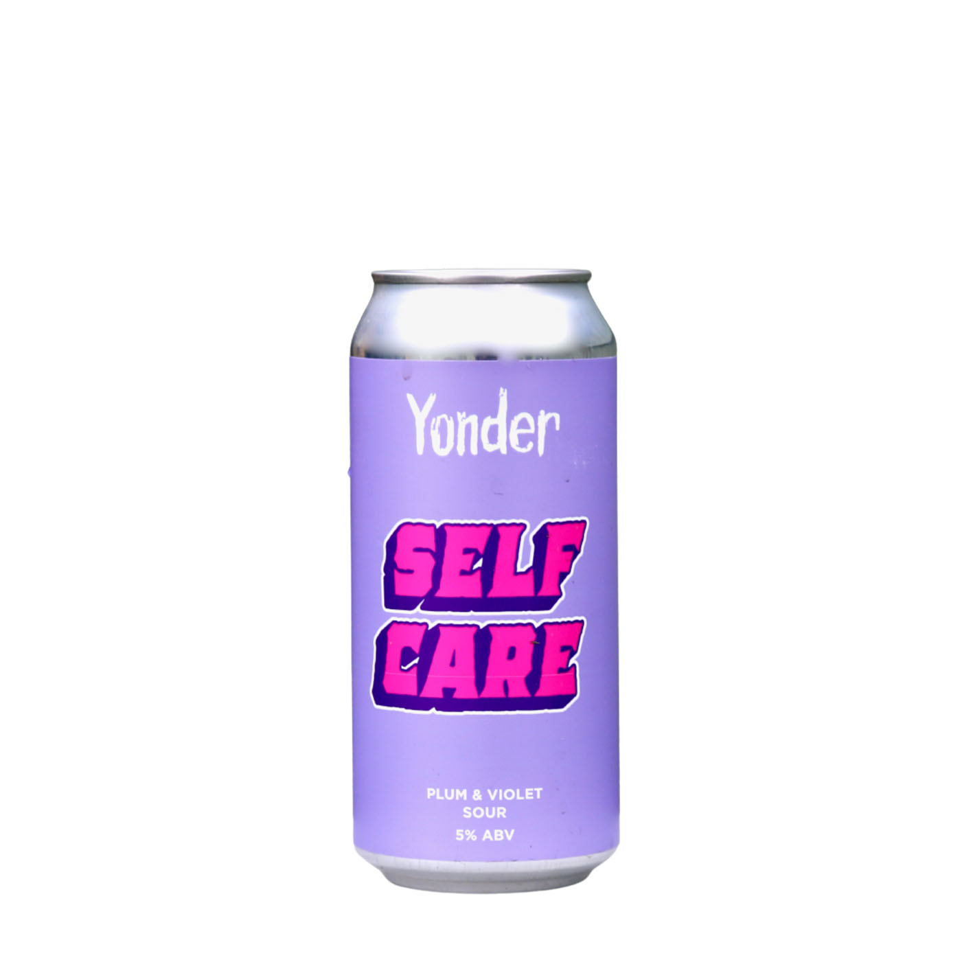 Yonder - Self Care Plum & Violet Sour