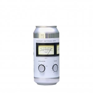 Verdant Brewing Co Comfort Settings