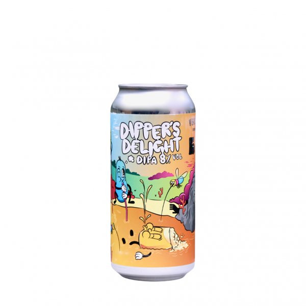 Verdant - Dipper's Delight DIPA