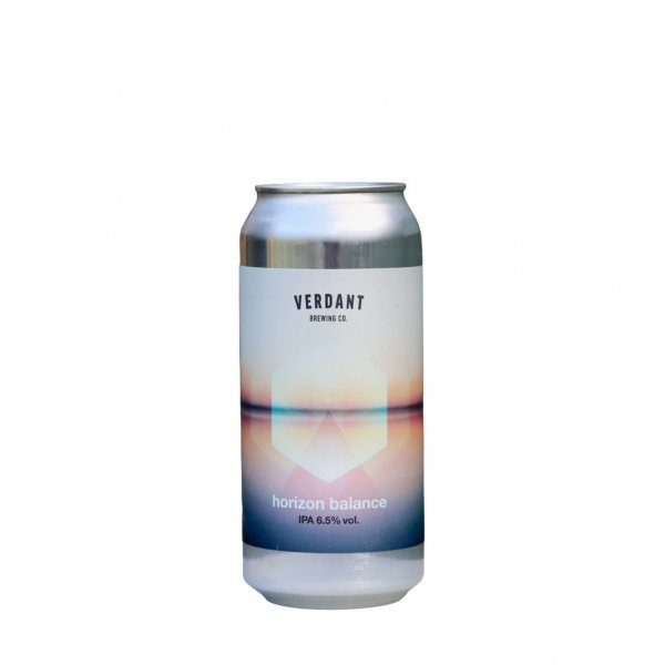 Verdant - Horizon Balance IPA