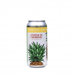 Anspach & Hobday - The Pineapple Gose