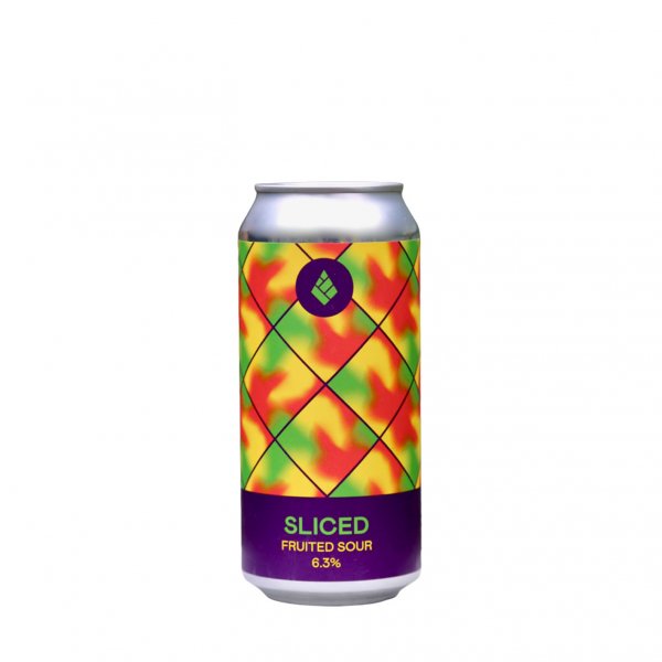 Drop Project - Sliced Triple Fruited Sour