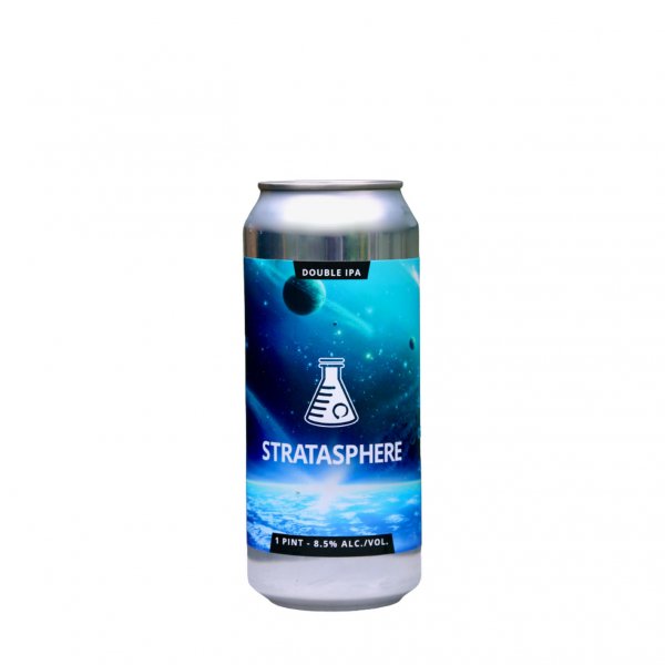 Equilibrium Brewery - Stratasphere DIPA
