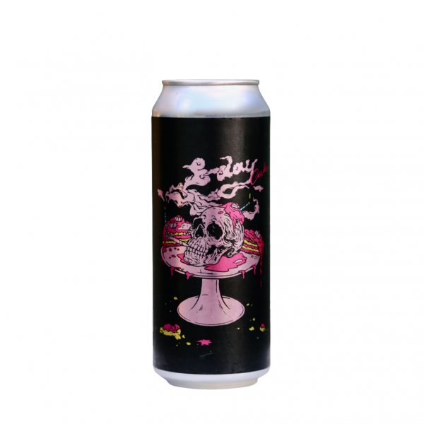 Maltgarden - Funky Garden Vol.8 Imperial Pastry Stout