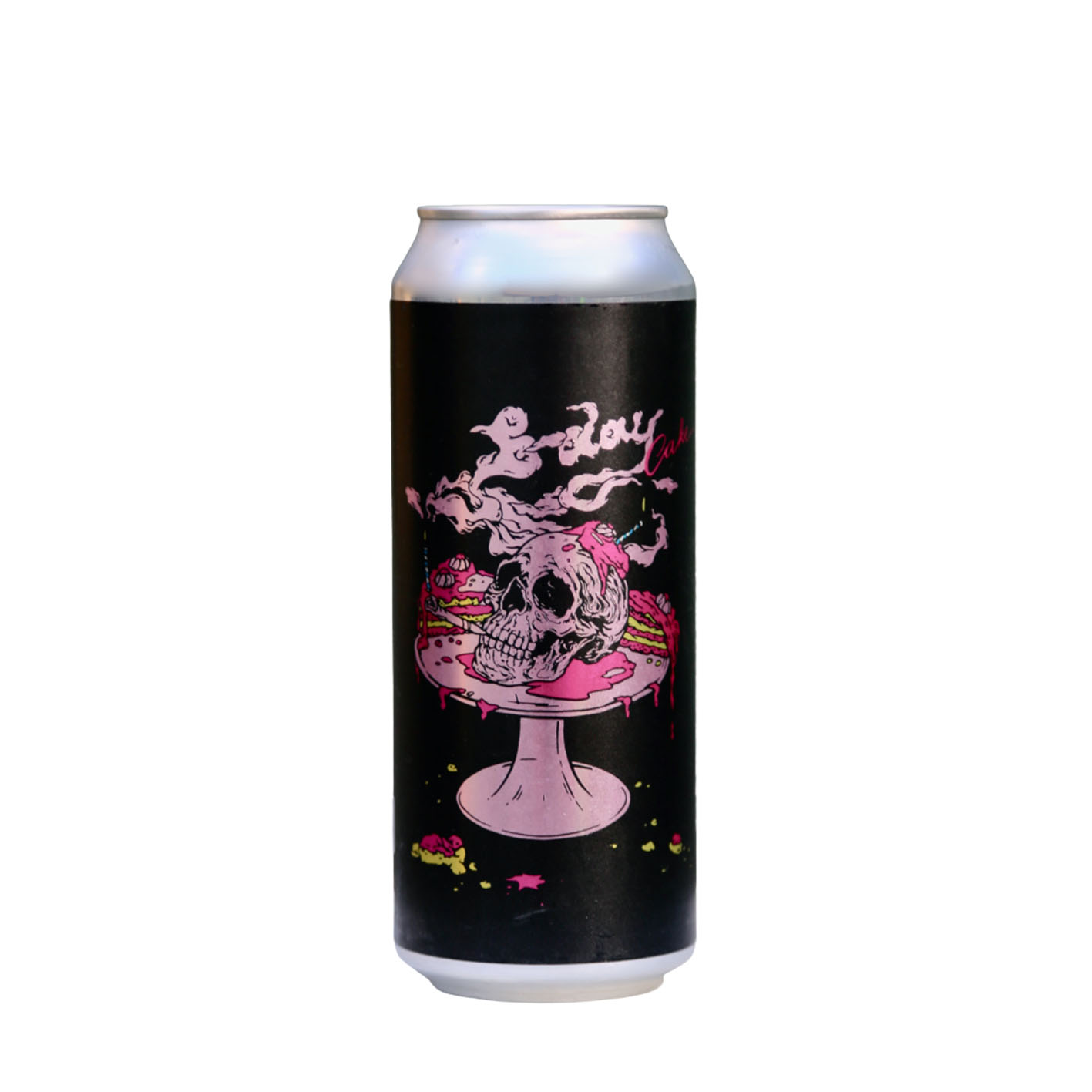 Maltgarden - Funky Garden Vol.8 Imperial Pastry Stout