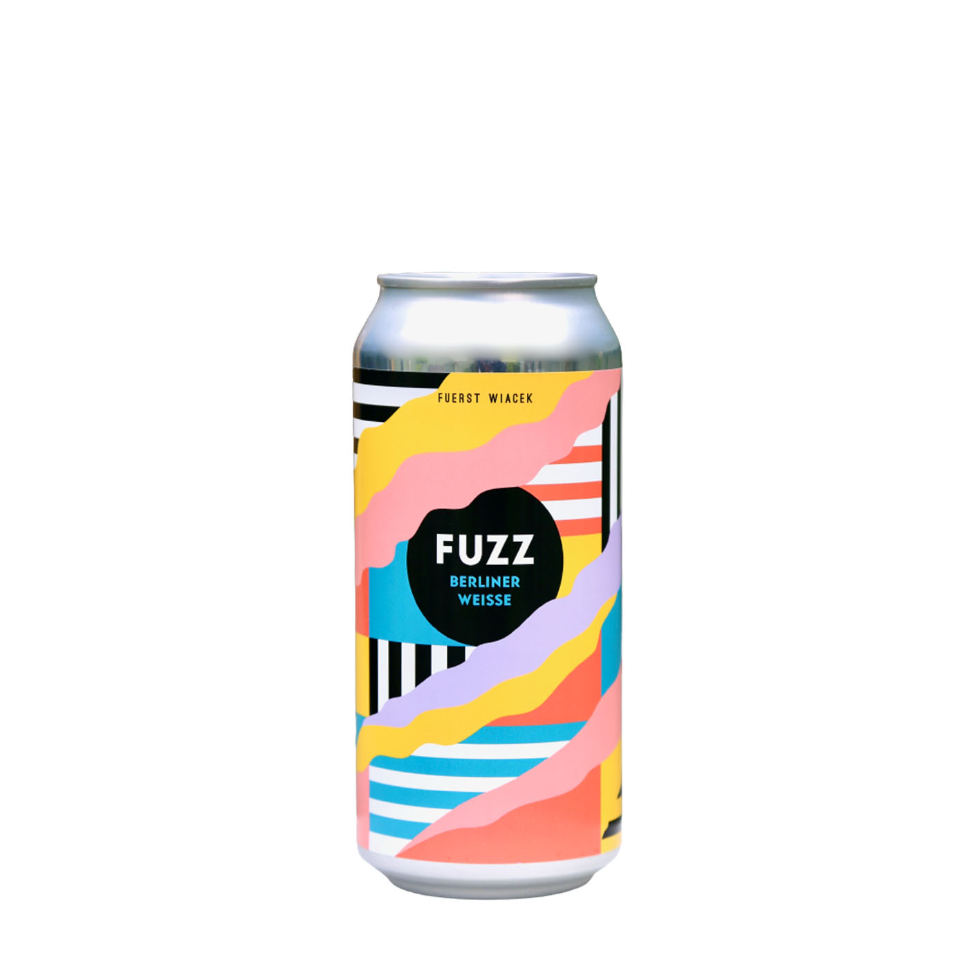 FUERST WIACEK - Fuzz Fruited Berliner Weisse