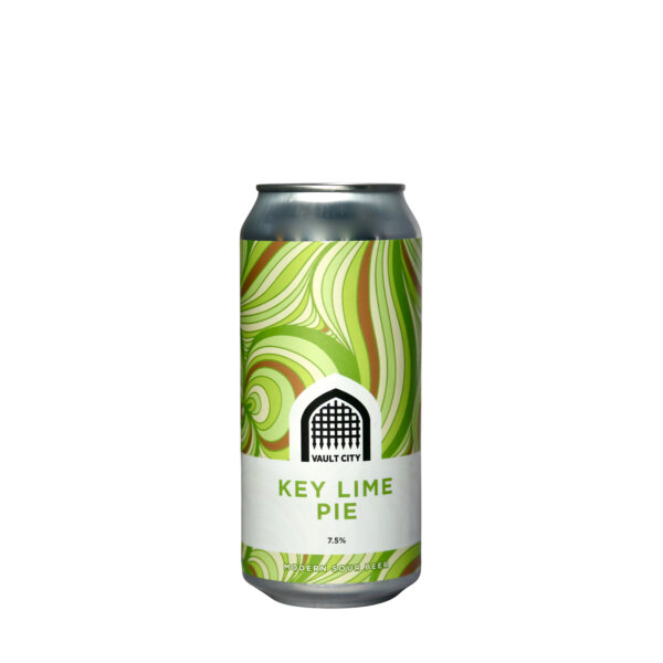 Vault City Brewing – Key Lime Pie