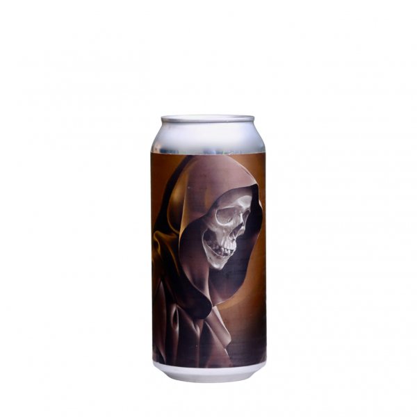 Northern Monk - The Pilgrimage TIPA