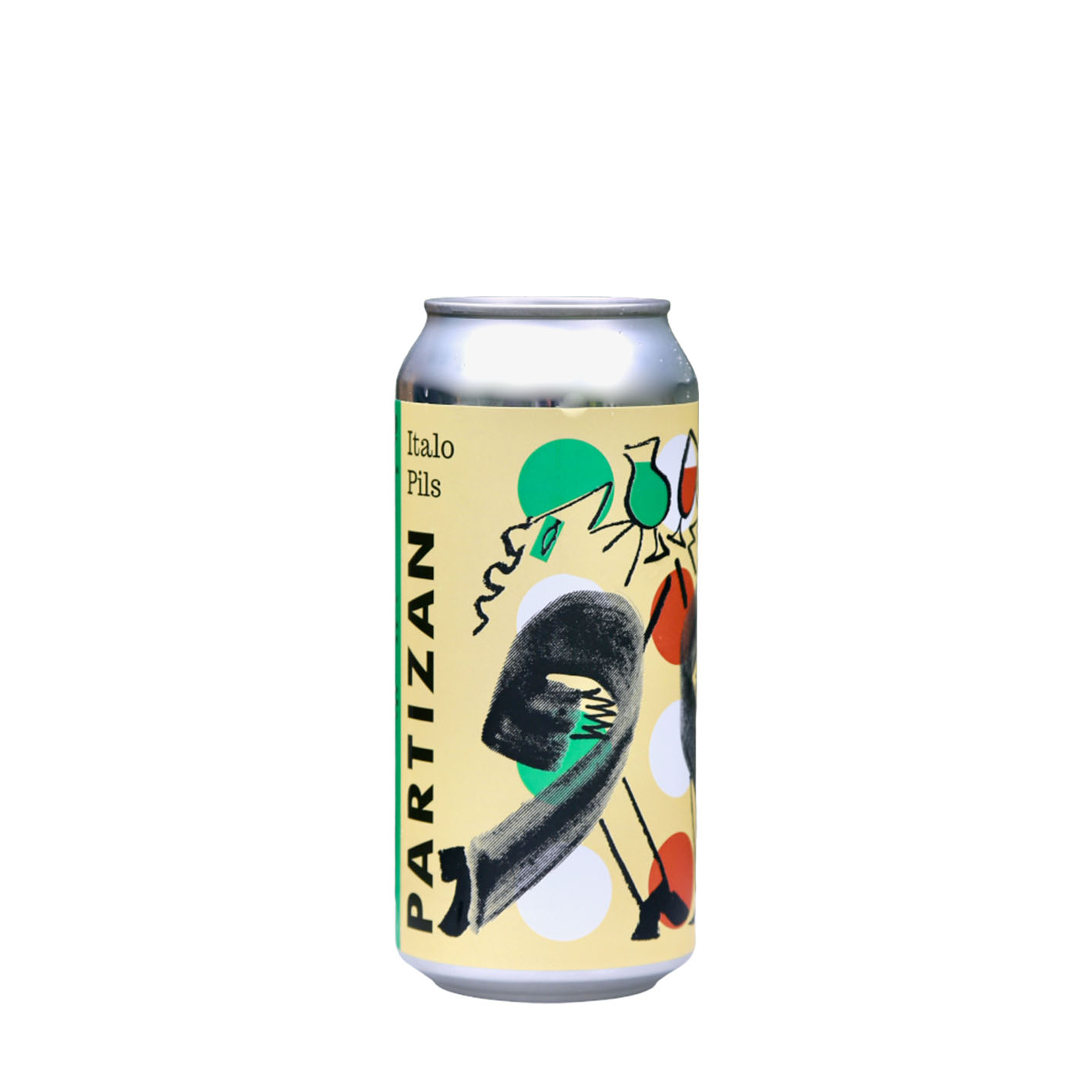 Partizan - Italo Pils