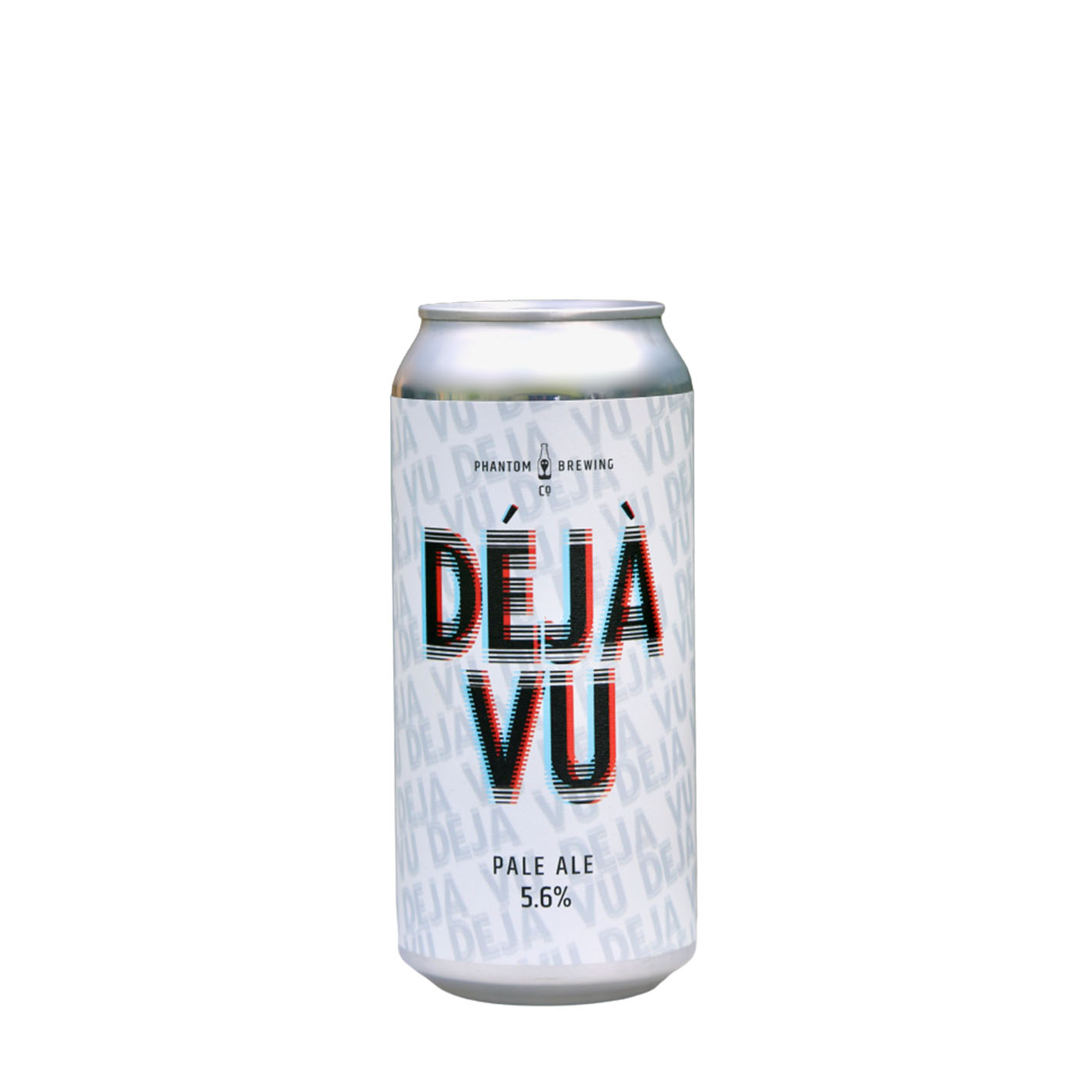 Phantom Brewing Co. - Deja Vu Pale Ale