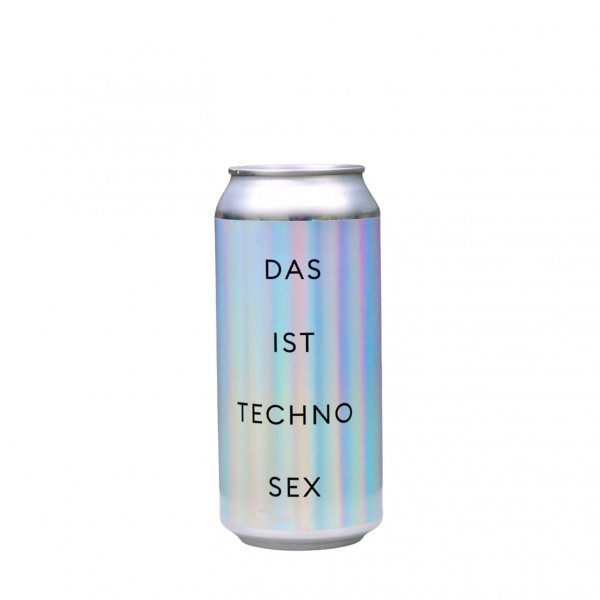 Up Front - DAS IST TECHNO SEX
