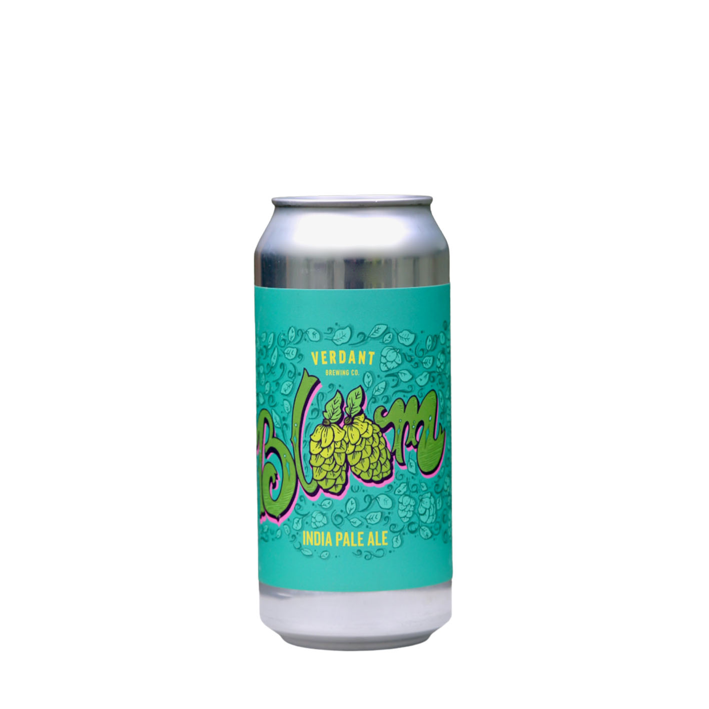 Verdant Brewery - Bloom IPA - 6.5% ABV - 440ml