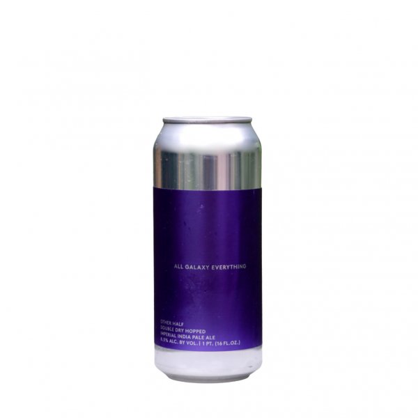 Other Half - All Galaxy Everything Imperial