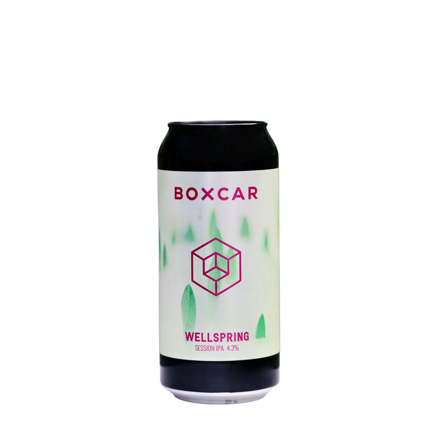 Boxcar - Wellspring Session IPA