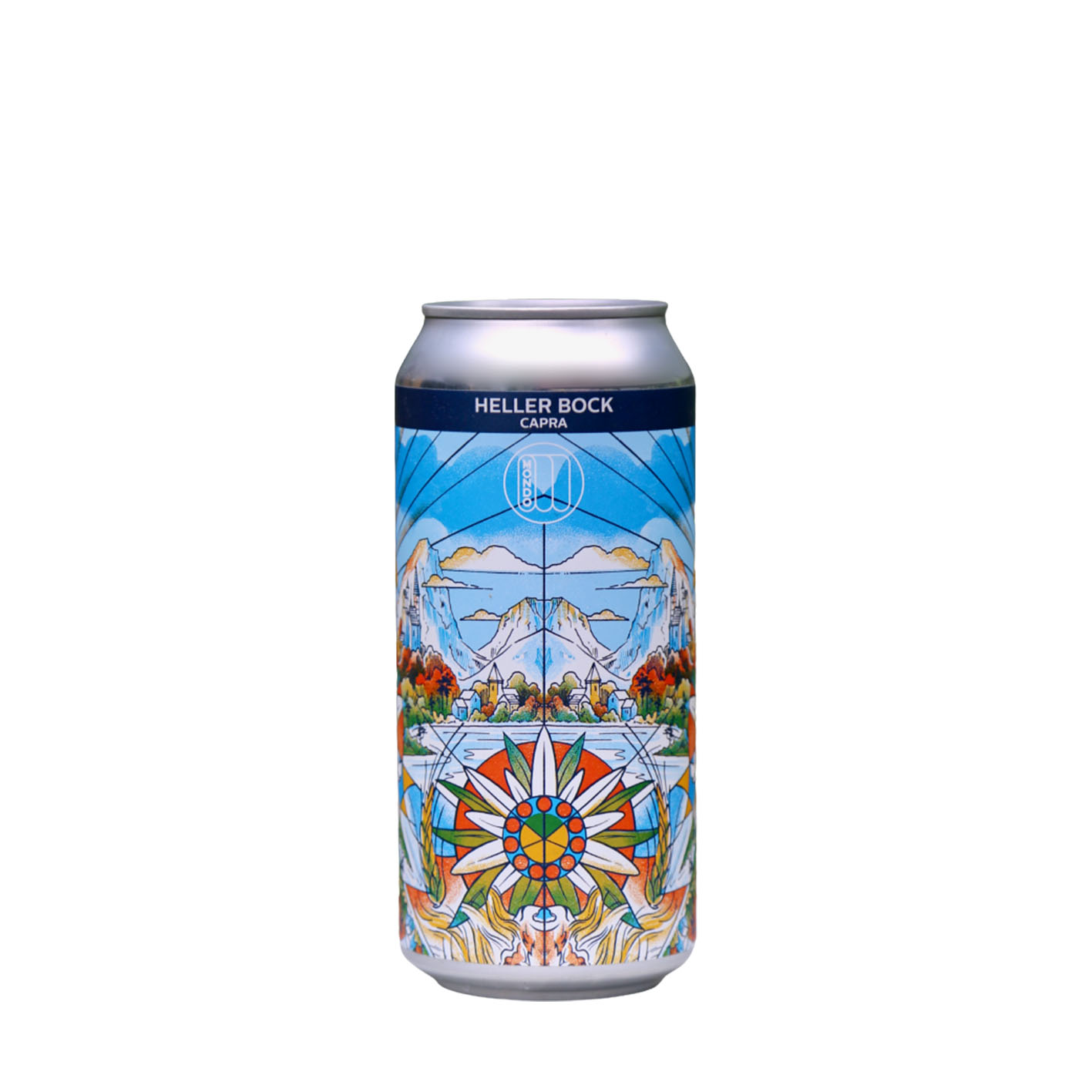 Mondo - Capra Heller Bock