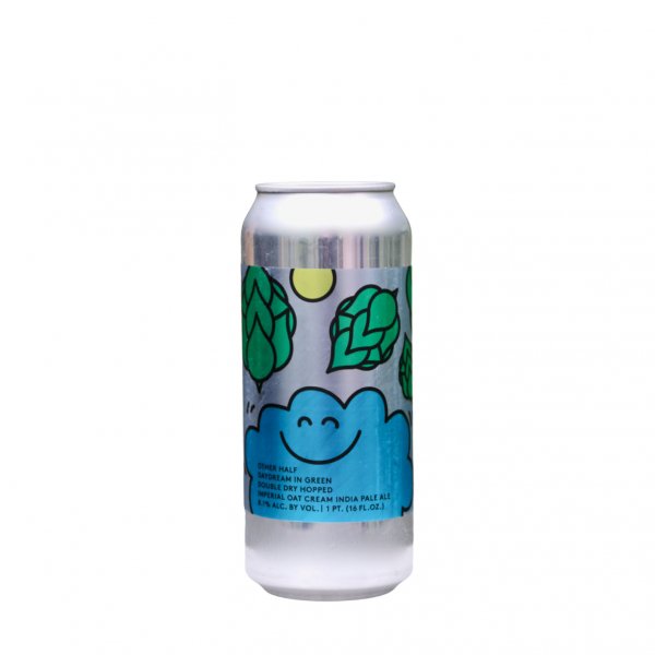 Other Half - Daydream In Green Imperial IPA