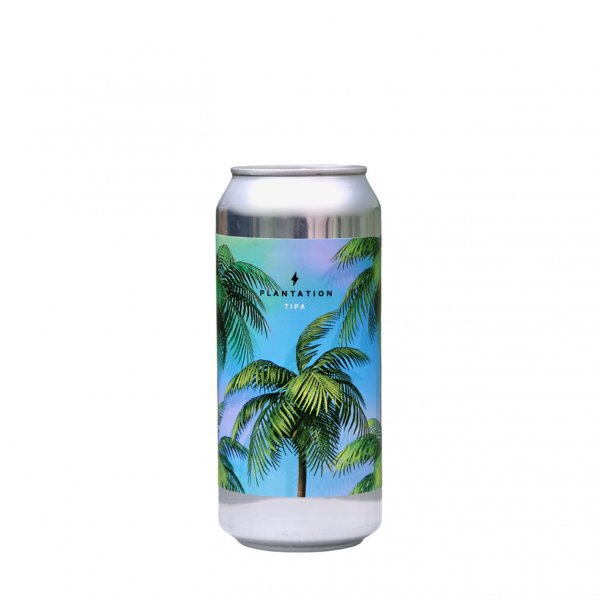 Garage - Plantation TIPA
