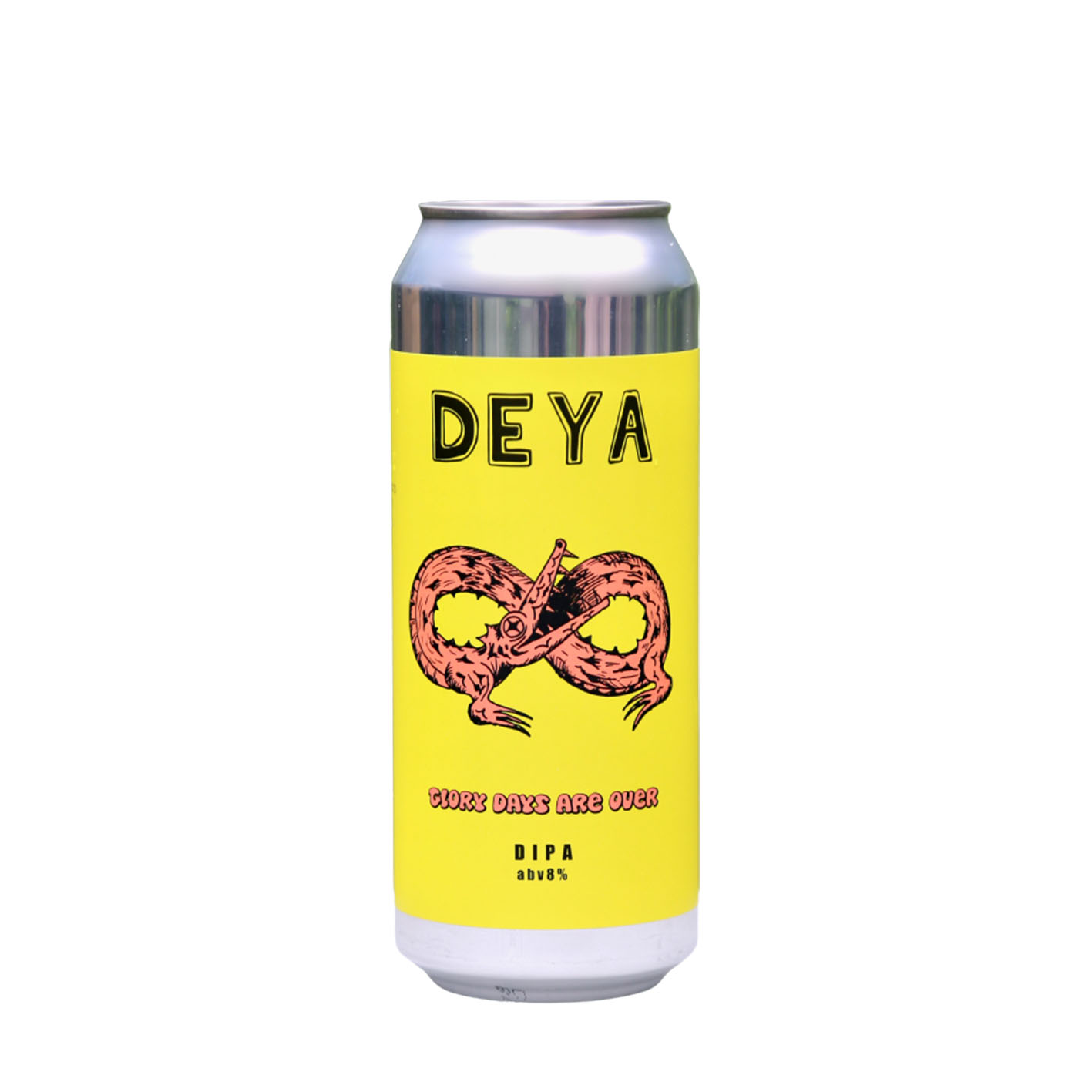 DEYA - Glory Days Are Over DIPA