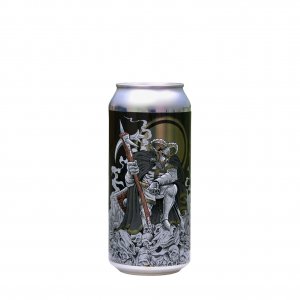 Holy Goat  Foehammer Imperial Stout 2024 Edition - Craft Metropolis