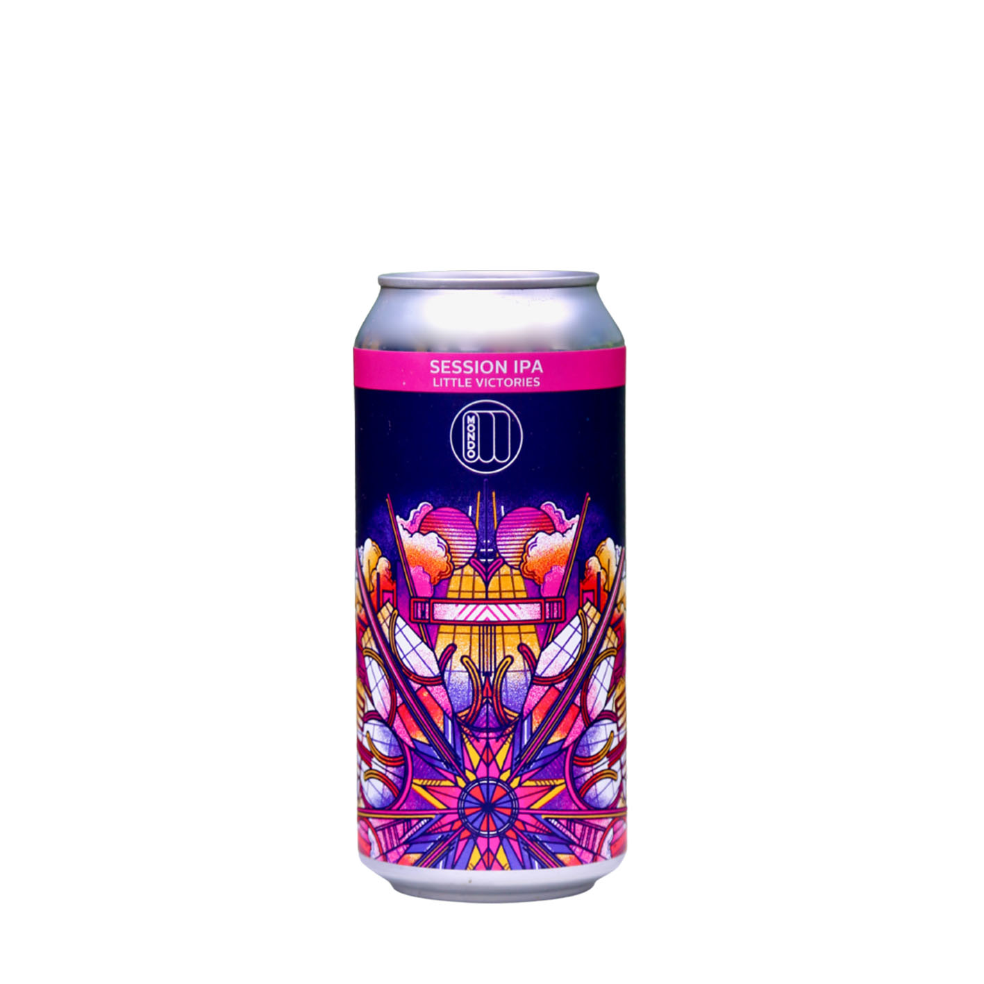 Mondo - Little Victories SIPA