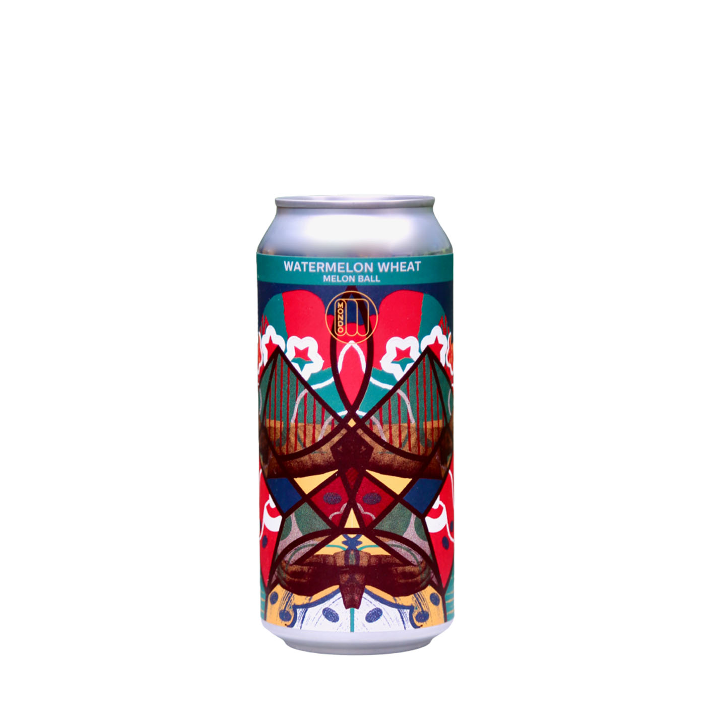 Mondo - Melon Ball Wheat Beer