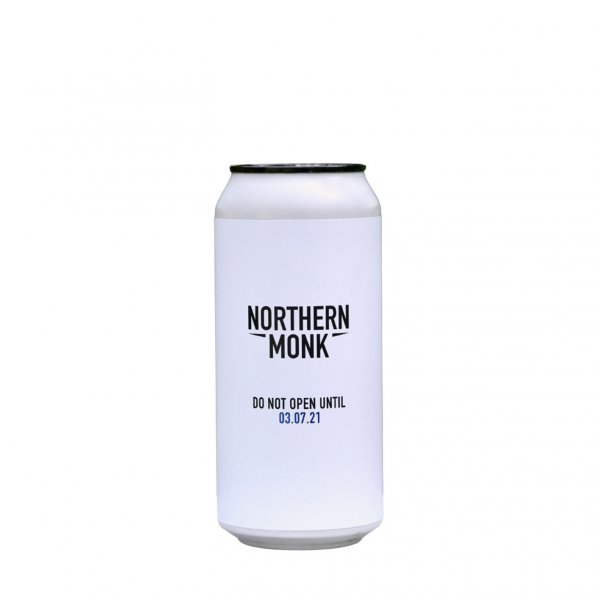 Northern Monk - Do Not Open Until 03.07.21 TIPA