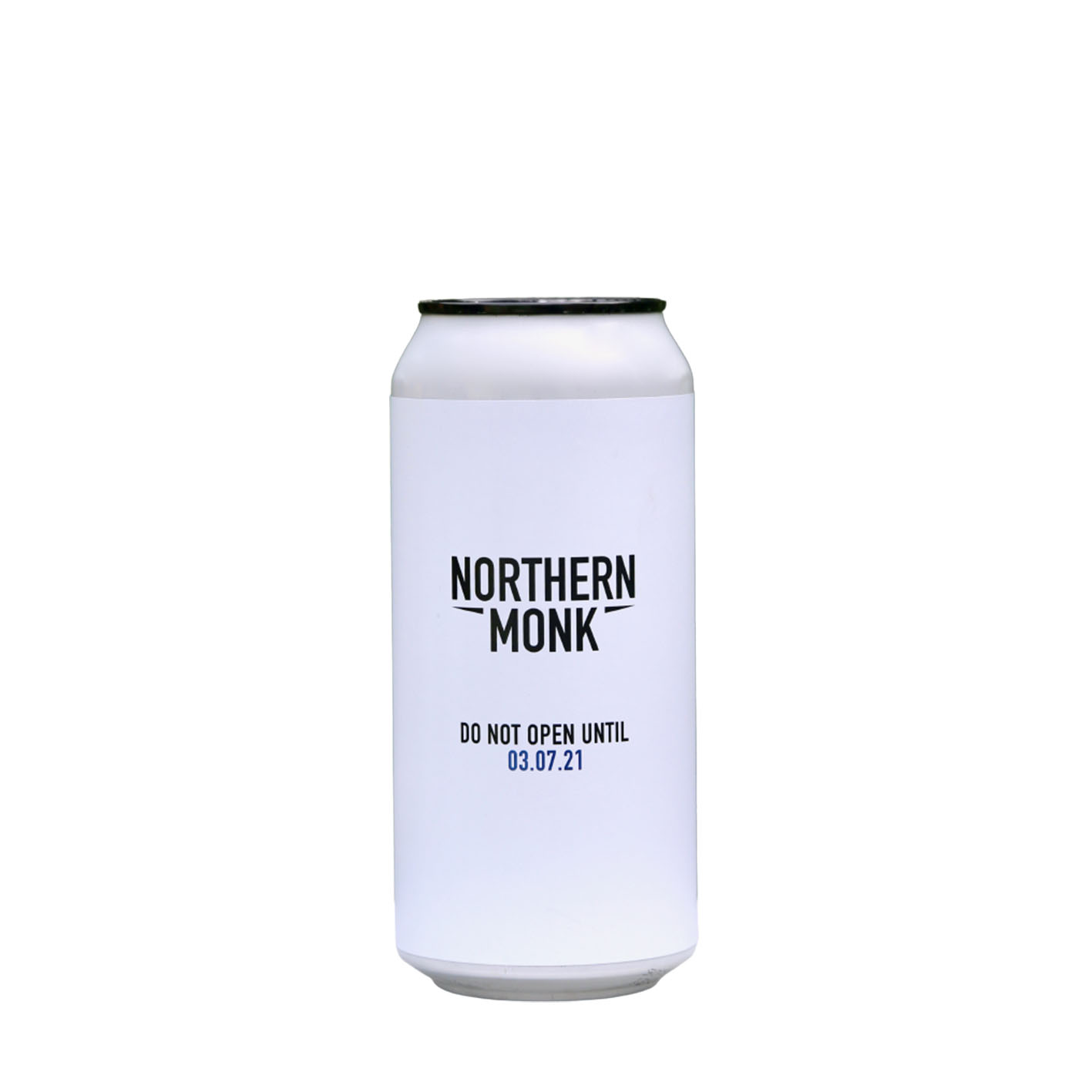 Northern Monk - Do Not Open Until 03.07.21 TIPA