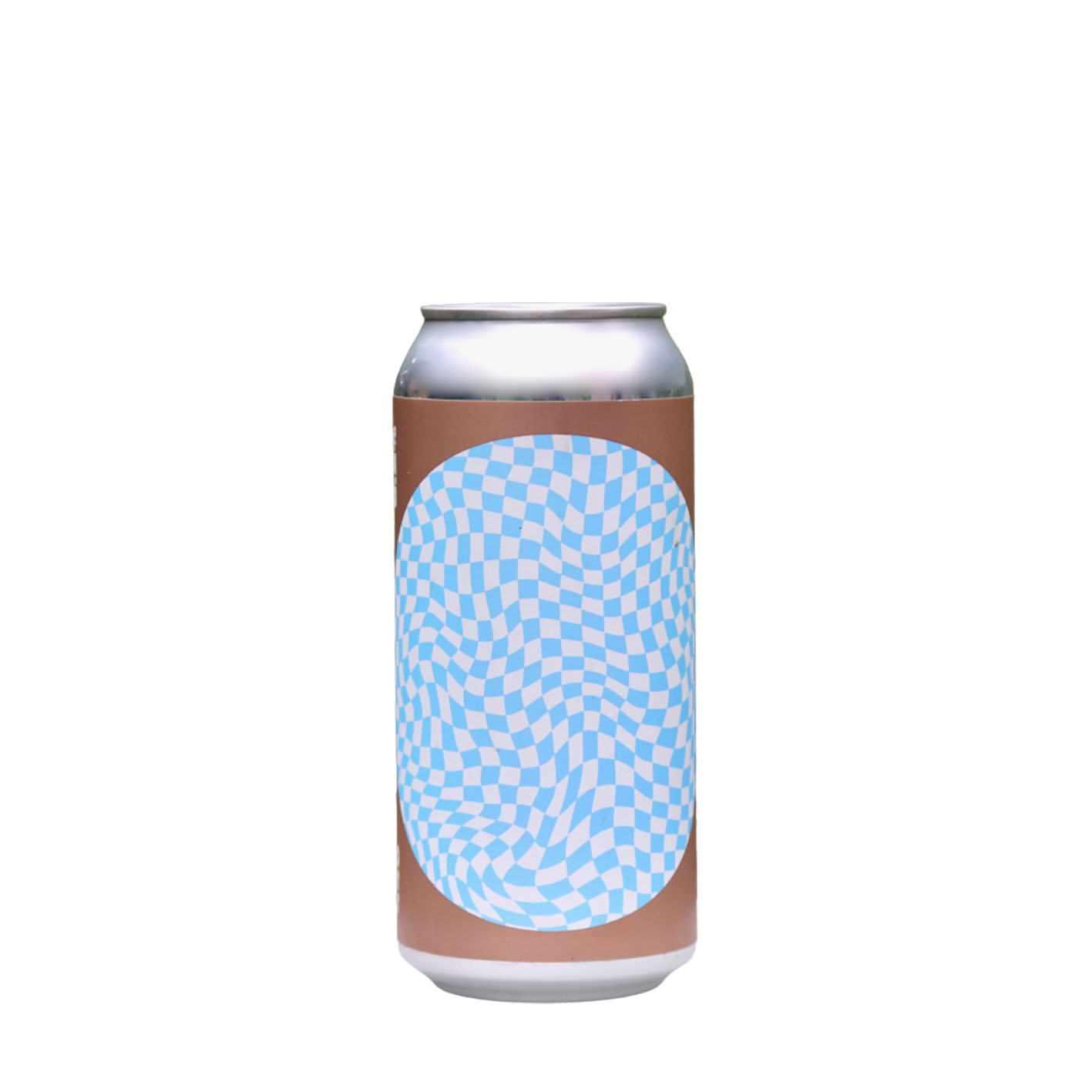 Overtone - El Hefe Hefeweizen