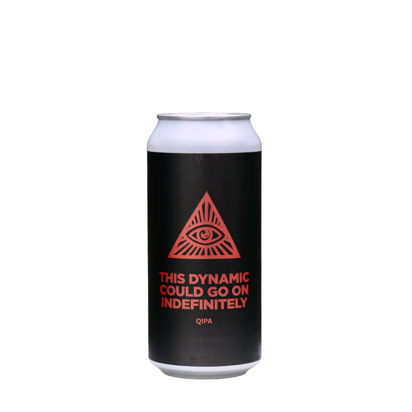 Pomona Island - This Dynamic Could Go On Indefinitely QIPA