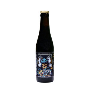 De Struise Brouwers - Robert The Great