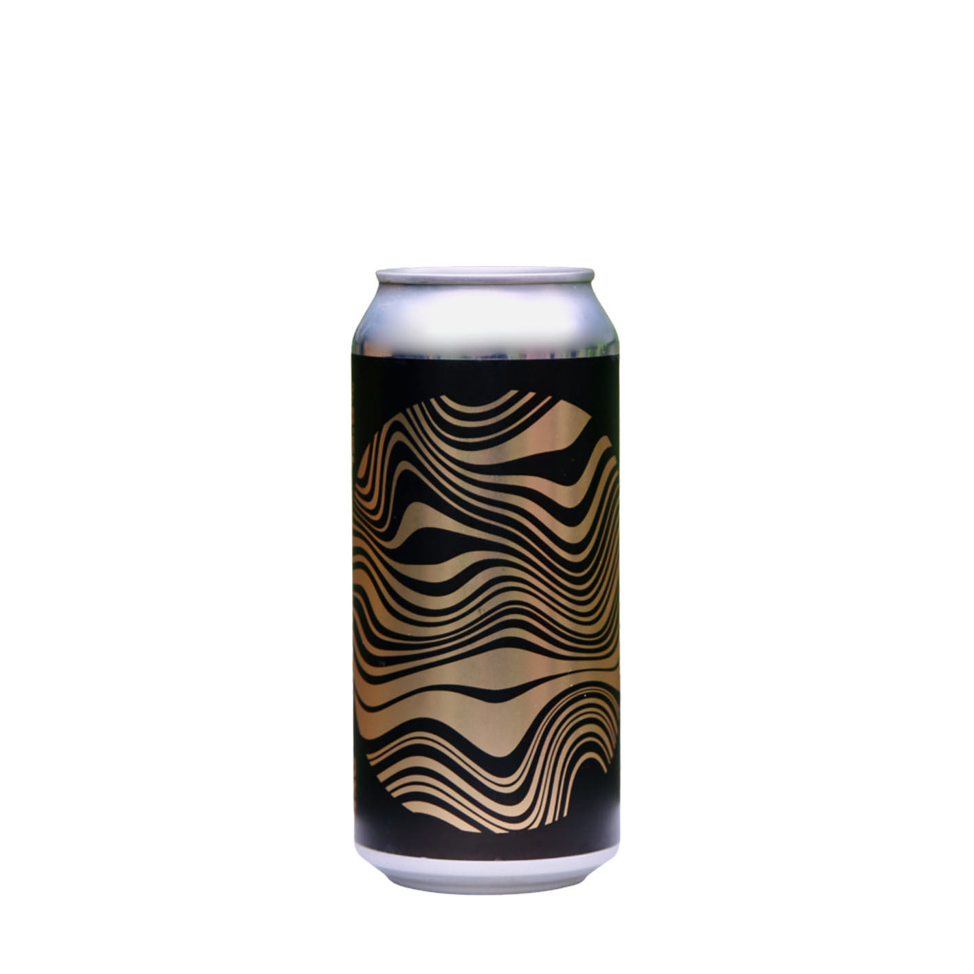Overtone - Twisted Sense Barrel Aged Imperial Stout